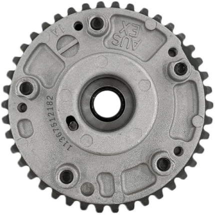 BMW   Exhaust  Camshaft Adjuster Left 11367512182