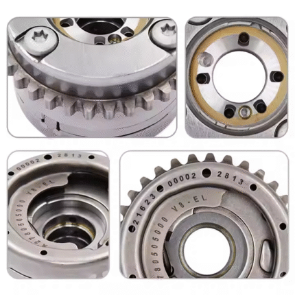 MERCEDES-BENZ Intake  Camshaft Adjuster  Left A2780505000  A2780501947 A2780506100 A2780503500